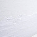 Cornely Voile Crushed White