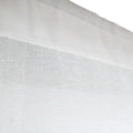 Cornely Tightspot Voile White