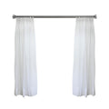 Cornely Voile White