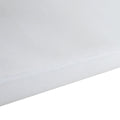 Plain Voile White